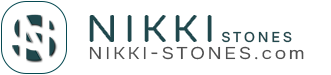 nikki-stones.com | find energy everywhere